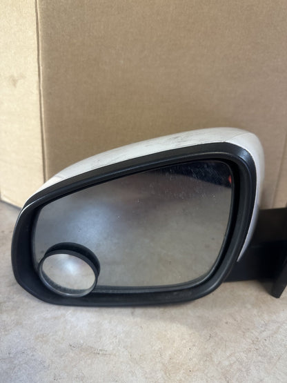 2017 Holden Barina, Spark - Left Door Mirror