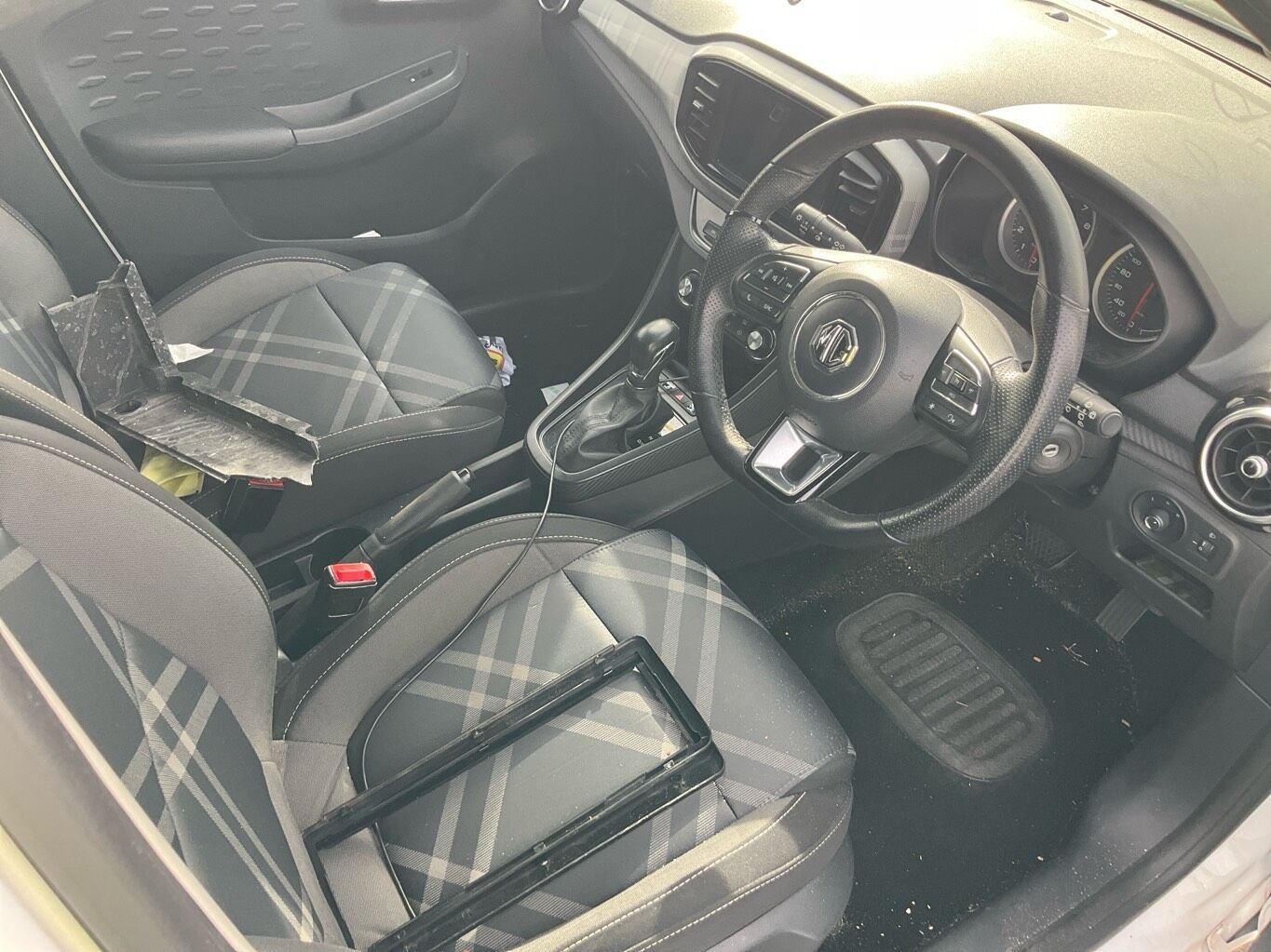 2022 MG MG3  Hatchback 
MG
MG3