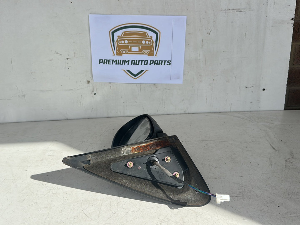 2010 Nissan Pulsar Sedan Right Door Mirror