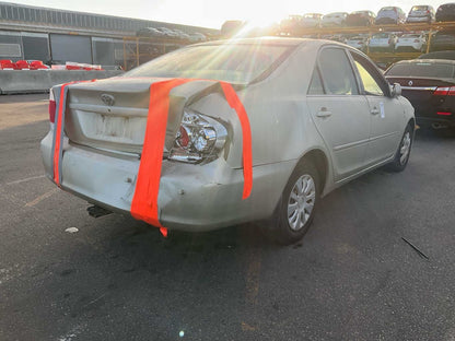 2005 Toyota Camry Altise XV30