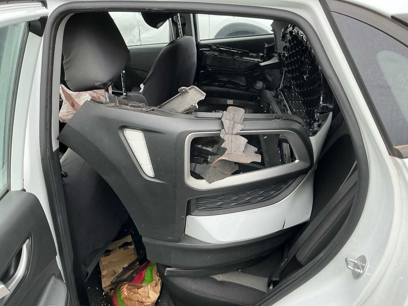 2018 Hyundai Kona Active OSStation Wagon 
Hyundai
Kona