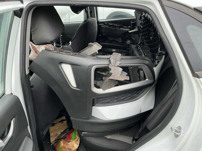 2018 Hyundai Kona Active OSStation Wagon 
Hyundai
Kona