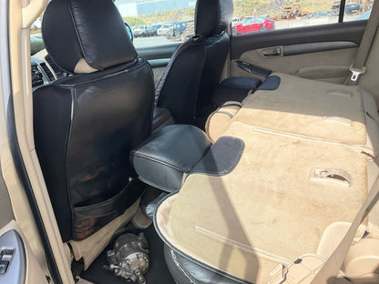 2005 Toyota Land Cruiser Prado