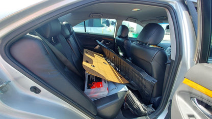 2010 Toyota Aurion