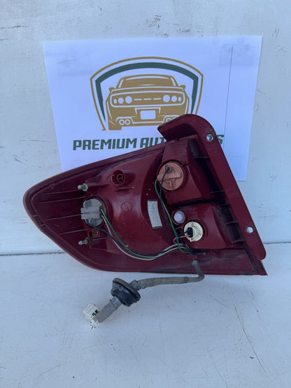 2009  TB Right Taillight