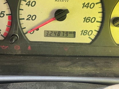 2005 Ford Courier PH