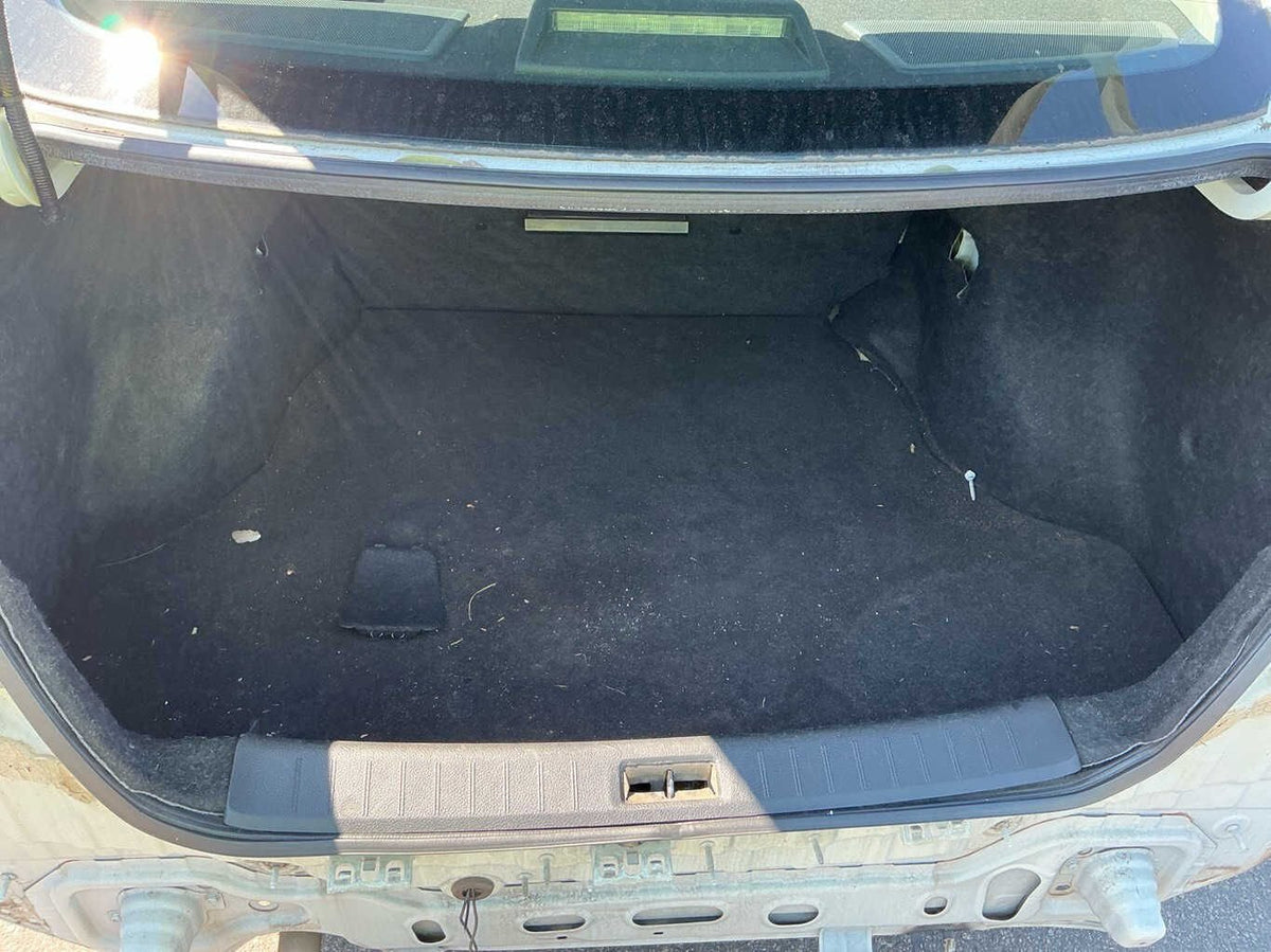 2015 Nissan Pulsar ST B17