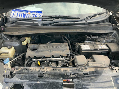 2013 Hyundai ix35 SE LM