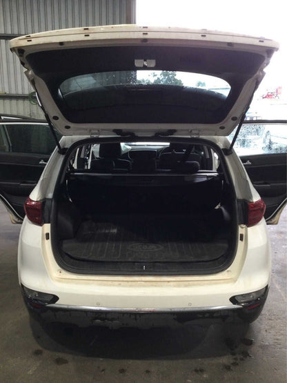 2020 Kia Sportage S QL