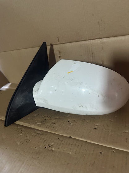 2008 Hyundai Elantra HD DU41D - Left Door Mirror