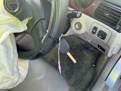 2003 Lexus ES300