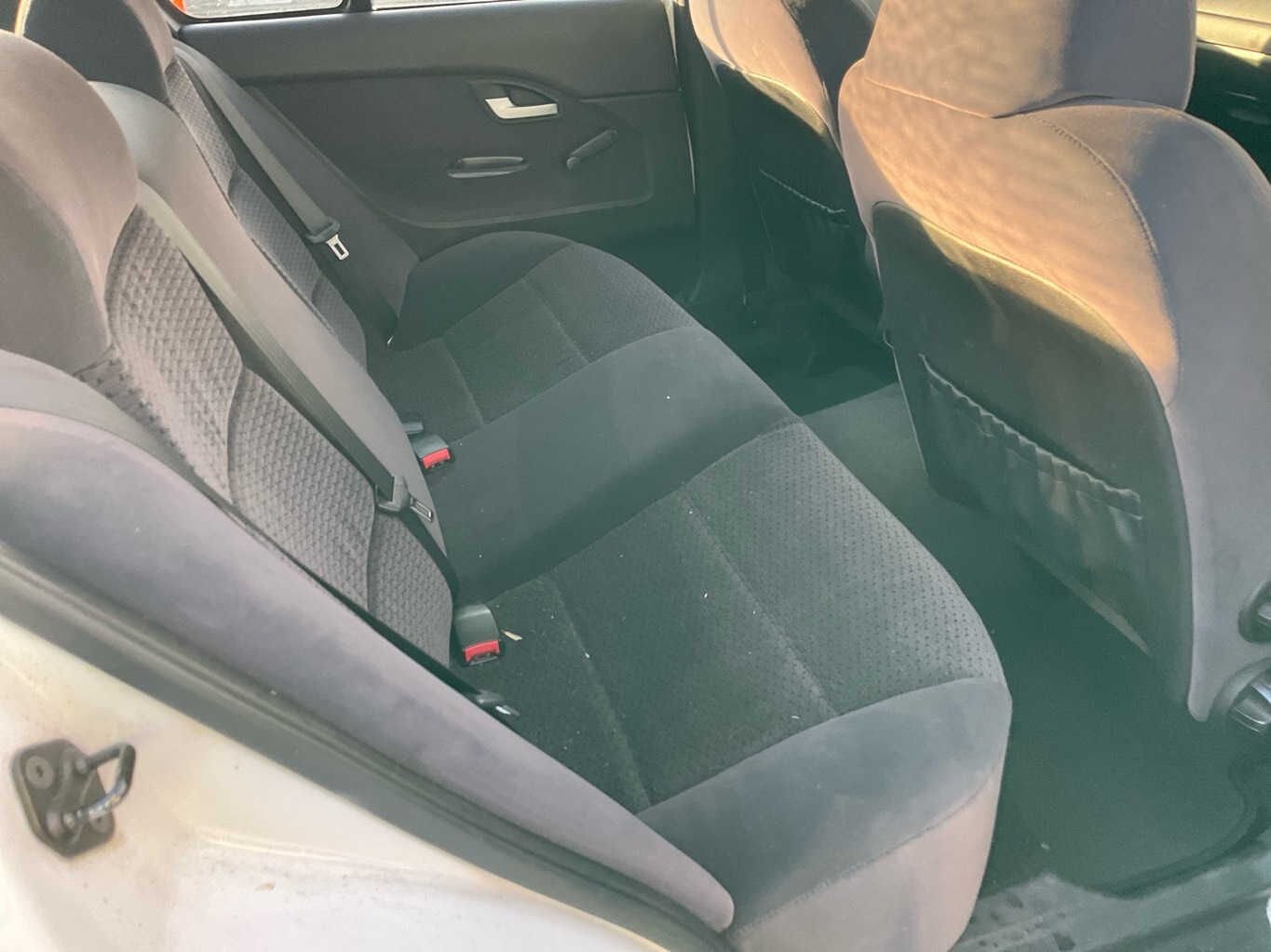 2005 Ford Falcon XT BA