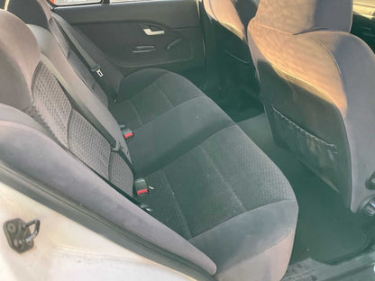 2005 Ford Falcon XT BA