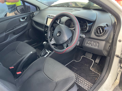 2015 Renault Clio IV