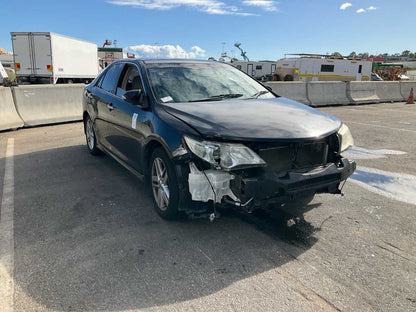 2012 Toyota Camry XV50
