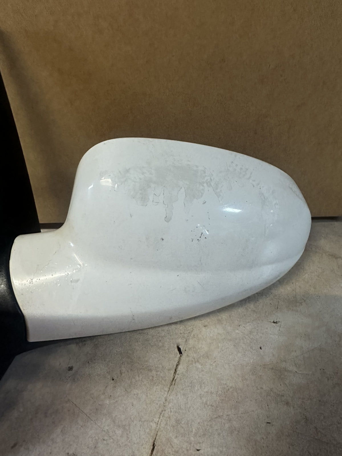 2006 Holden Barina Barina Hatchback Left Door Mirror 012279