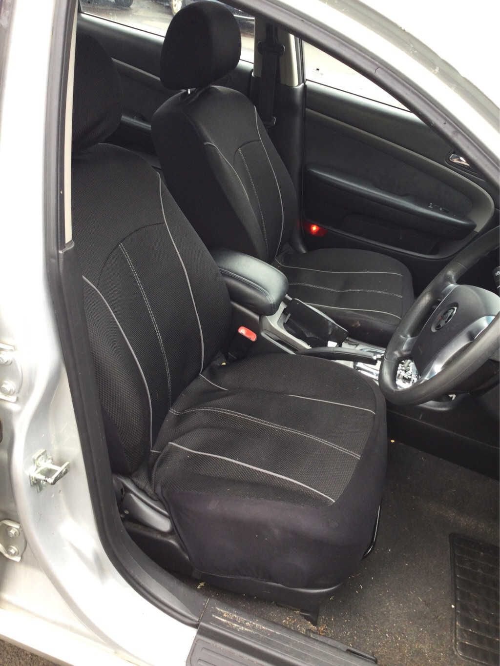 2010 Holden Epica CDX EP