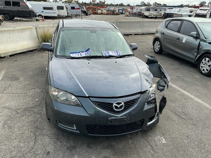 2008 Mazda Mazda3 Neo BK