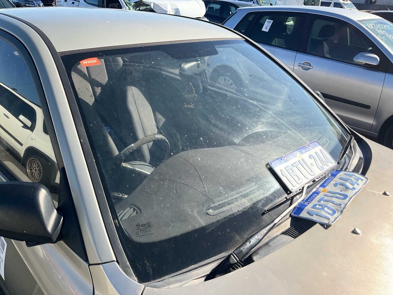 2004 Hyundai Elantra XD