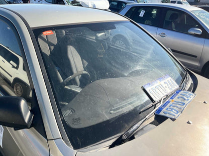 2004 Hyundai Elantra XD