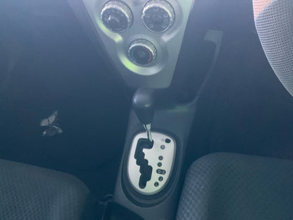 2007 Toyota Yaris YRS GD