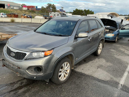 2010 Kia Sorento