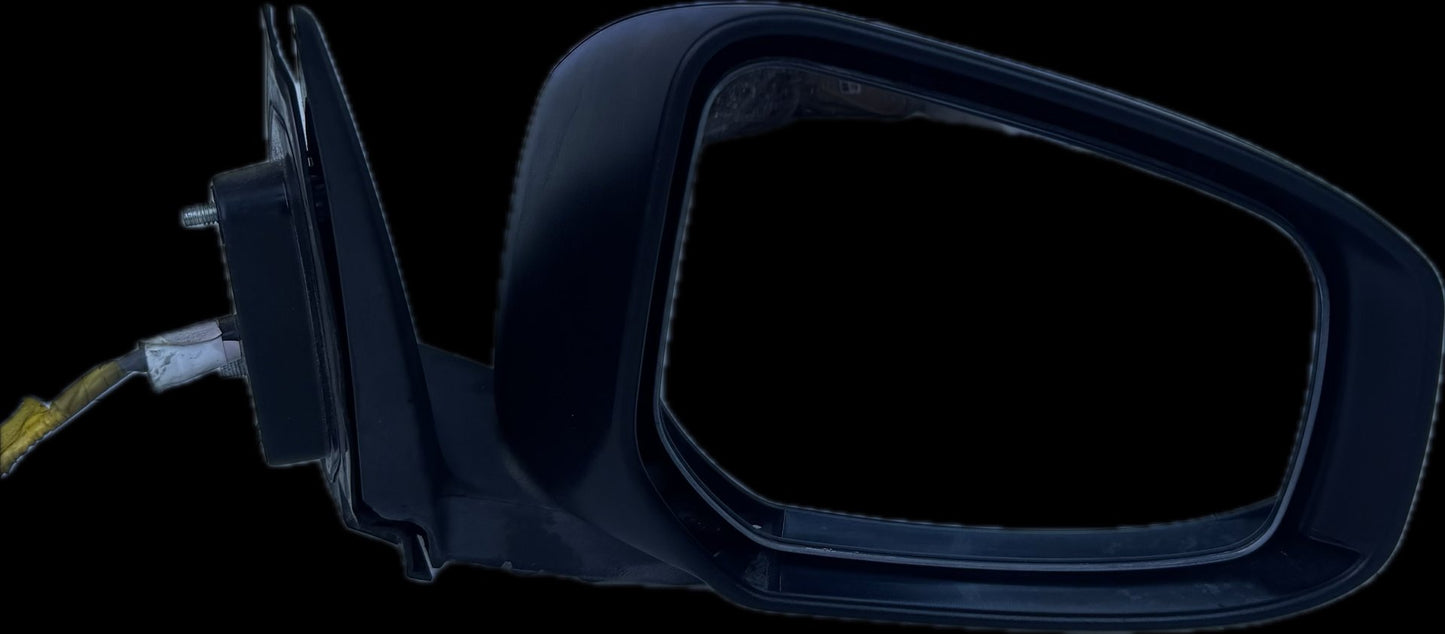 2017  CF Right Door Mirror