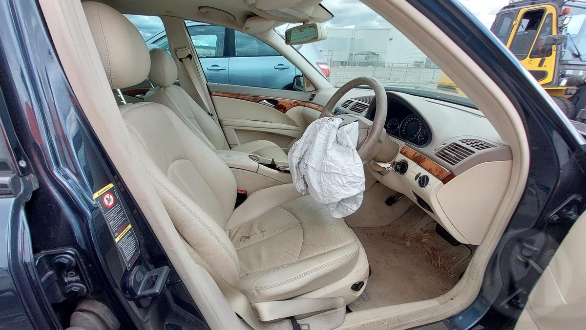 2004 Mercedes-Benz E240 E-Class W211