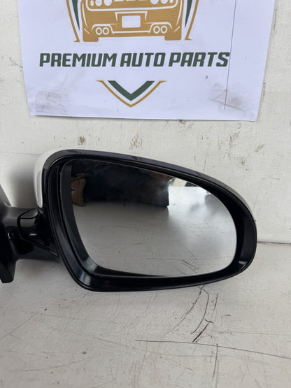 2019 Kia Sportage QL Station Wagon Right Door Mirror