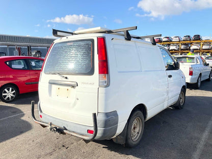 2001 Toyota Townace R40