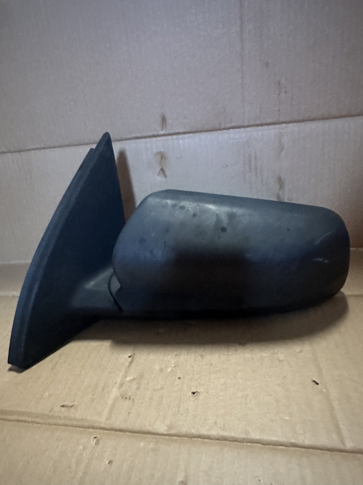 2002-2004 Holden Commodore VY Standard Cab Pickup Right Door Mirror