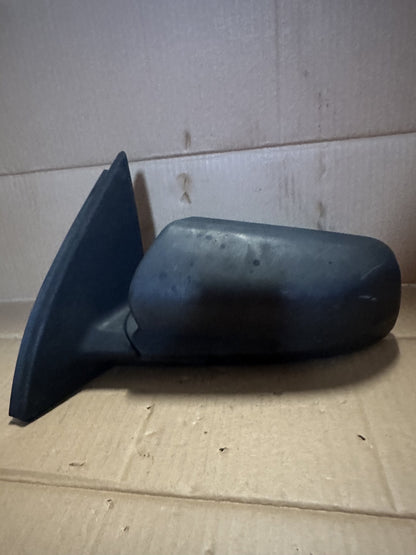 2002-2004 Holden Commodore VY Standard Cab Pickup Right Door Mirror