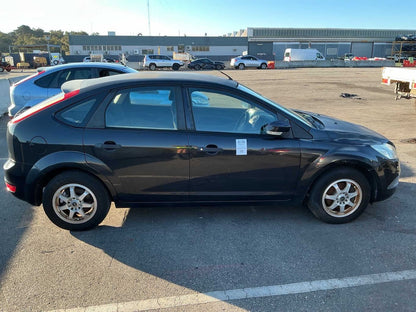 2010 Ford Focus CL LV