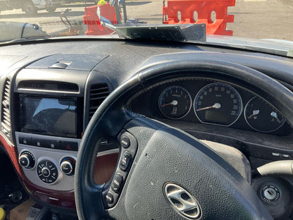 2007 Hyundai Santa Fe SLX CM