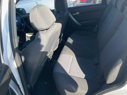 2010 Holden Barina TK