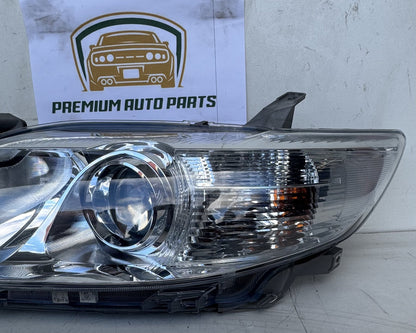 2010  XV40 Left Headlight