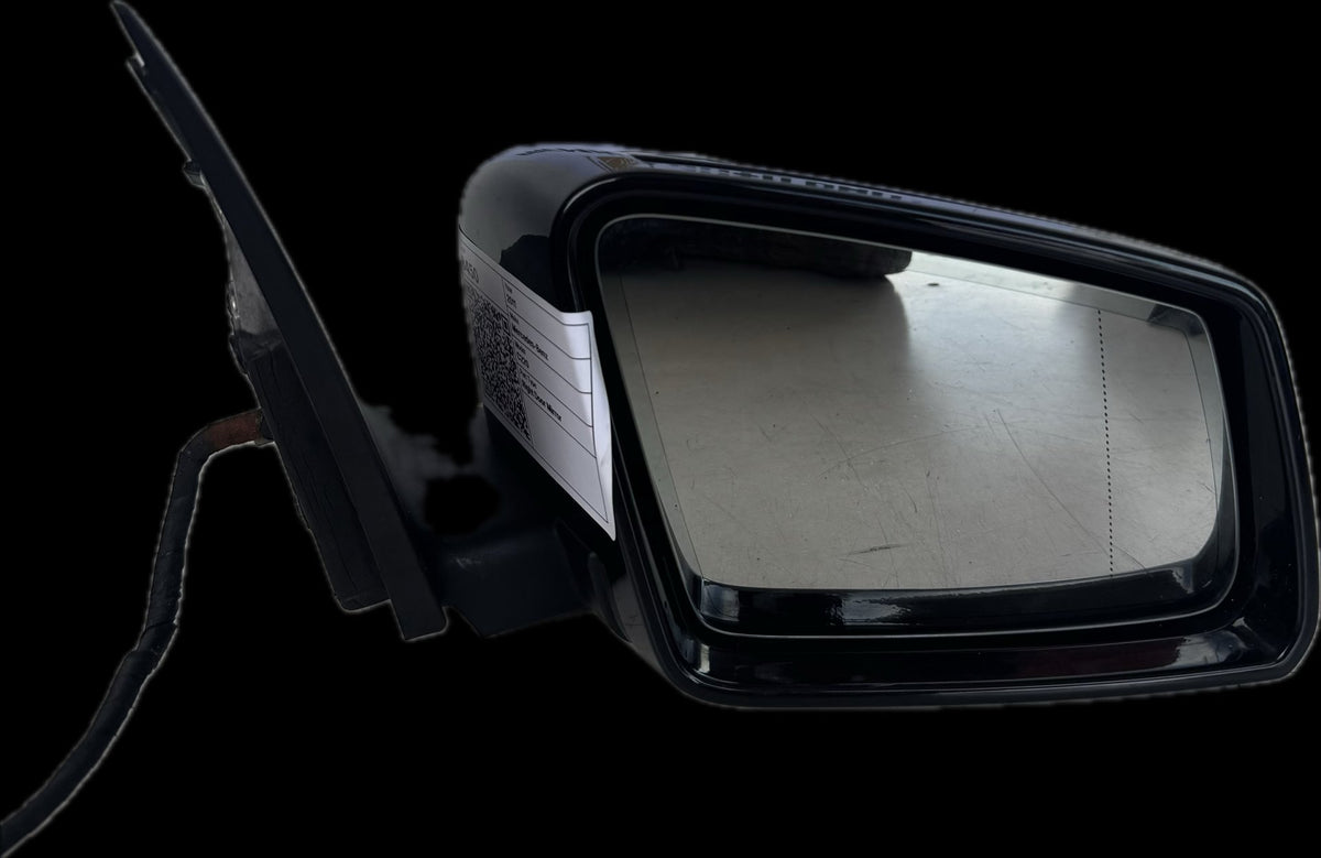 2011 Mercedes-Benz C220 Sedan Right Door Mirror
