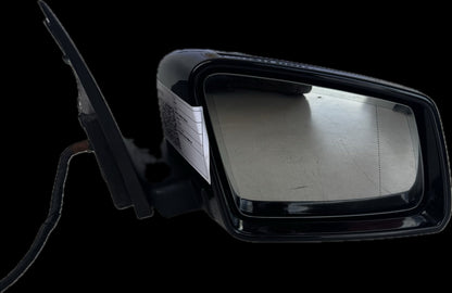 2011 Mercedes-Benz C220 Sedan Right Door Mirror