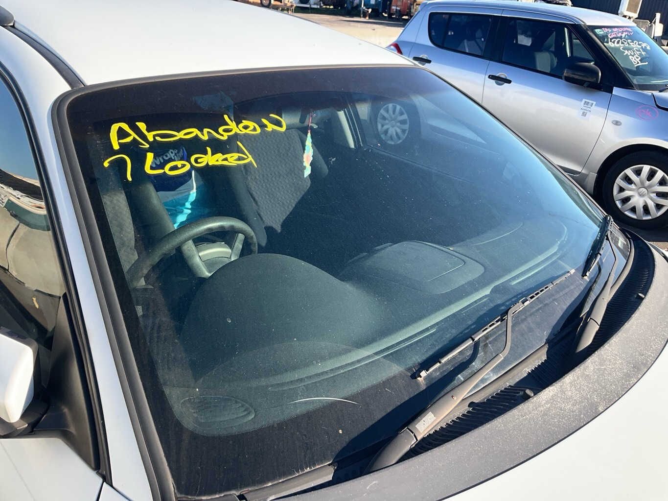 2007 Holden Commodore VE