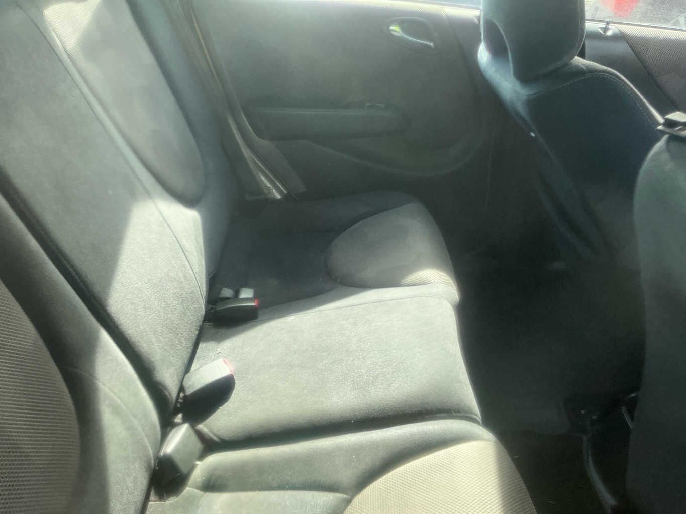 2006 Honda Jazz GD