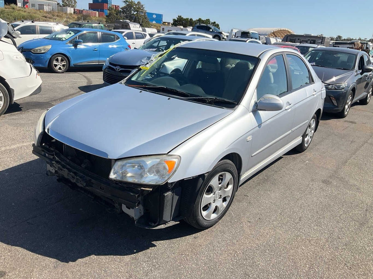 2006 Kia Cerato LD