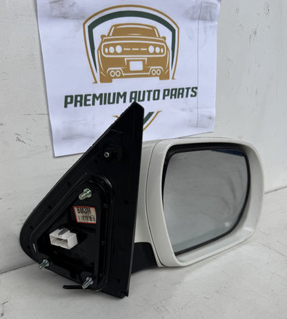 2011  CM Right Door Mirror