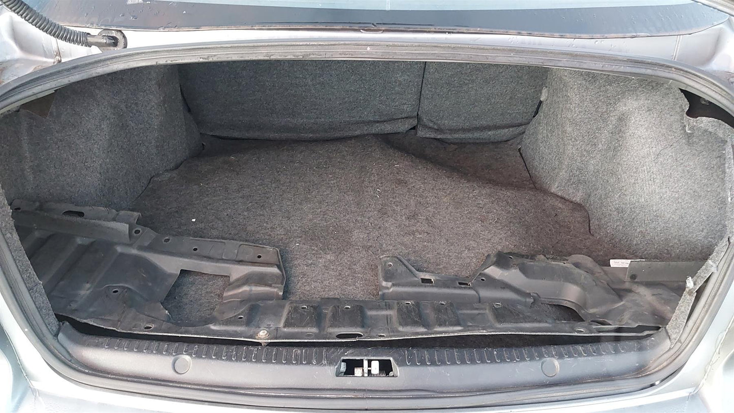 2012 Mitsubishi Lancer