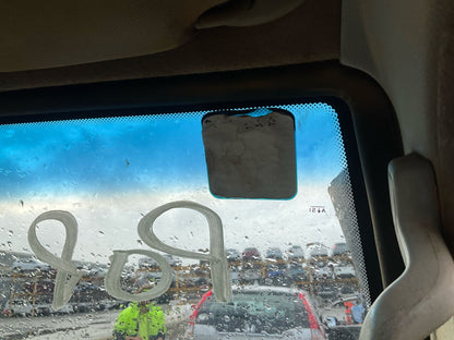 2005 Toyota Land Cruiser J70