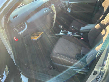 2016 Toyota Fortuner  nullStation Wagon 
Toyota
Fortuner