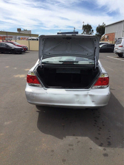 2005 Toyota Camry Altise XV30