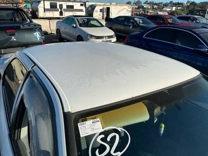 1999 Toyota Camry CSi XV20