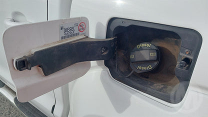 2015 Volkswagen Amarok TDI420 2H