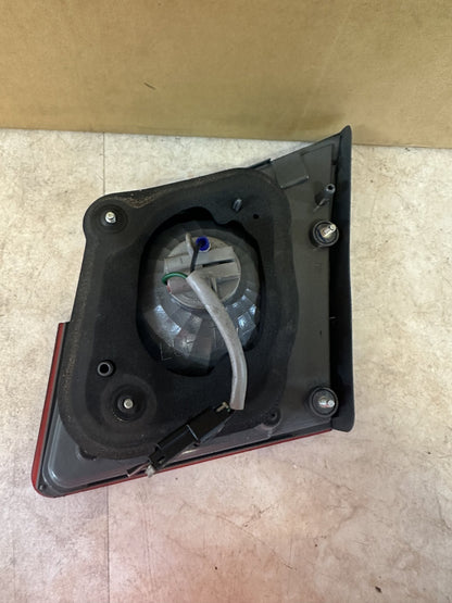 2010 Holden Cruze Cruze Left Boot Light 0775