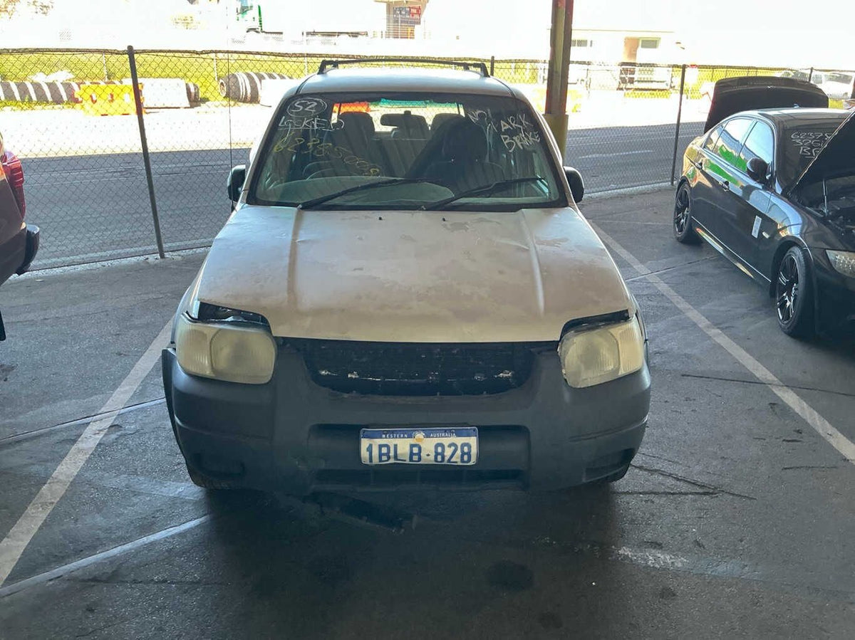 2003 Ford Escape XLS BA